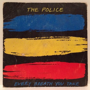 Rivierenland Radio speelt nu `Every Breath You Take` van The Police