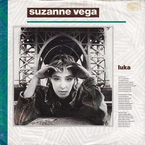 Rivierenland Radio speelt nu `Luka` van Suzanne Vega