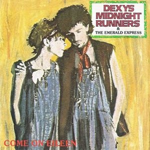 Rivierenland Radio speelt nu `Come On Eileen` van Dexys Midnight Runners