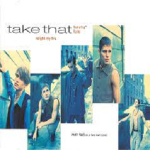 Rivierenland Radio speelt nu `Relight My Fire` van Take That Feat. Lulu