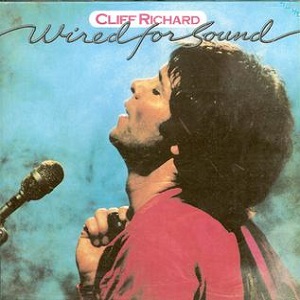 Rivierenland Radio speelt nu `Wired For Sound` van Cliff Richard