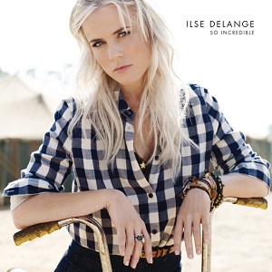 Rivierenland Radio speelt nu `So Incredible` van Ilse DeLange