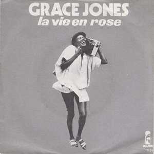 Rivierenland Radio speelt nu `La Vie En Rose` van Grace Jones