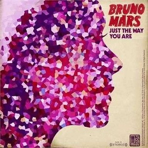 Rivierenland Radio speelt nu `Just The Way You Are` van Bruno Mars