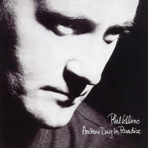 Rivierenland Radio speelt nu `Another Day In Paradise` van Phil Collins