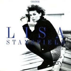 Rivierenland Radio speelt nu `Change` van Lisa Stansfield