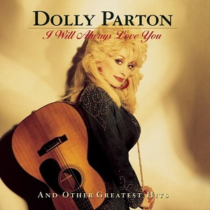 Rivierenland Radio speelt nu `I Will Always Love You` van Dolly Parton