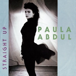 Rivierenland Radio speelt nu `Straight Up (Long Version)` van Paula Abdul