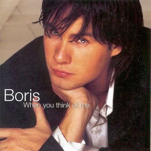 Rivierenland Radio speelt nu `When You Think Of Me` van Boris