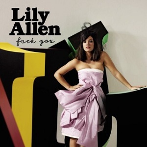 Rivierenland Radio speelt nu `Fuck You` van Lily Allen