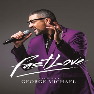 Rivierenland Radio speelt nu `Fastlove` van George Michael