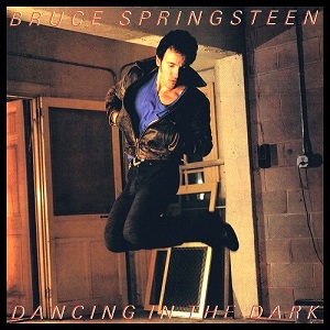 Rivierenland Radio speelt nu `Dancing In The Dark` van Bruce Springsteen
