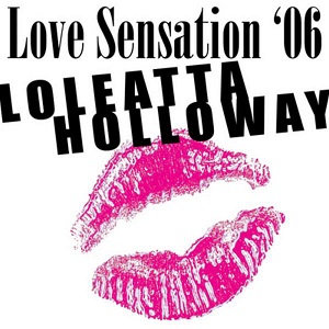 Rivierenland Radio speelt nu `Love Sensation` van Loleatta Holloway