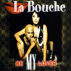 Rivierenland Radio speelt nu `Be My Lover` van La Bouche