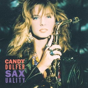 Rivierenland Radio speelt nu `Saxuality (12 inch Remix)` van Candy Dulfer