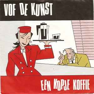 Rivierenland Radio speelt nu `Een Kopje Koffie` van V.O.F. de Kunst