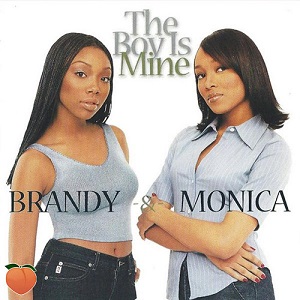 Rivierenland Radio speelt nu `The Boy Is Mine` van Brandy & Monica