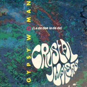 Rivierenland Radio speelt nu `Gypsy Woman (La Da Dee) (Red Bone Club Mix)` van Crystal Waters