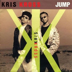 Rivierenland Radio speelt nu `Jump [Extended]` van Kris Kross