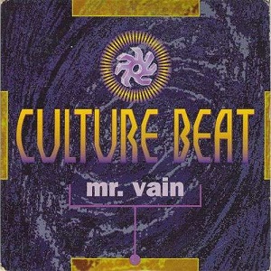 Rivierenland Radio speelt nu `Mr. Vain` van Culture Beat