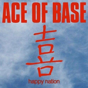 Rivierenland Radio speelt nu `Happy Nation (Radio Edit)` van Ace Of Base