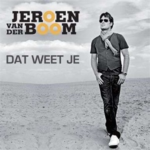 Rivierenland Radio speelt nu `Dat Weet Je (Radio Versie)` van Jeroen van der Boom