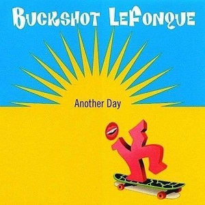 Rivierenland Radio speelt nu `Another Day` van Buckshot LeFonque