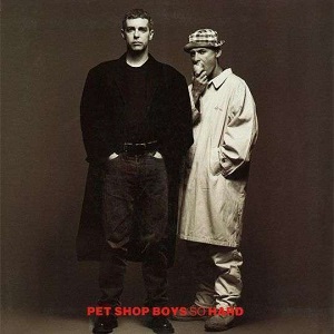 Rivierenland Radio speelt nu `It Must Be Obvious` van Pet Shop Boys