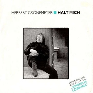 Rivierenland Radio speelt nu `Halt Mich` van Herbert Gronemeyer