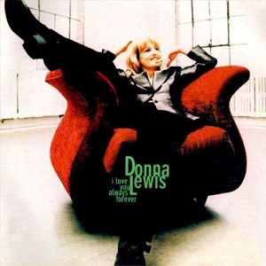 Rivierenland Radio speelt nu `I Love You Always Forever` van Donna Lewis