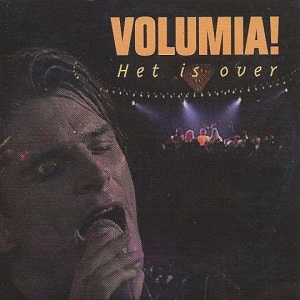 Rivierenland Radio speelt nu `Het Is Over` van Volumia!