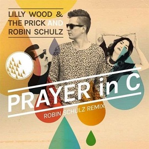 Rivierenland Radio speelt nu `Prayer In C` van Lilly Wood & The Prick & Robin Schulz