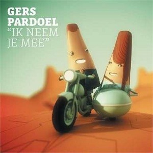 Rivierenland Radio speelt nu `Ik Neem Je Mee` van Gers Pardoel Feat. Sef