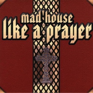 Rivierenland Radio speelt nu `Like A Prayer` van Mad