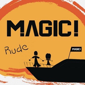Rivierenland Radio speelt nu `Rude` van Magic!