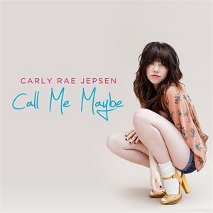Rivierenland Radio speelt nu `Call Me Maybe` van Carly Rae Jepsen