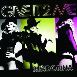 Rivierenland Radio speelt nu `Give It 2 Me` van Madonna