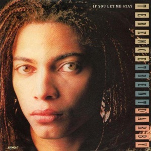 Rivierenland Radio speelt nu `If You Let Me Stay (12 Inch Mix)` van Terence Trent D