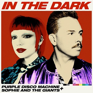 Rivierenland Radio speelt nu `In The Dark` van Purple Disco Machine & Sophie and the Giants