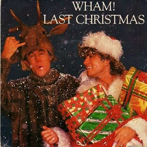 Rivierenland Radio speelt nu `Last Christmas` van Wham!