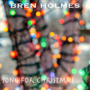 Rivierenland Radio speelt nu `Song for Christmas` van Bren Holmes