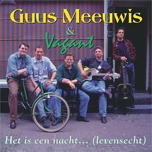 Rivierenland Radio speelt nu `Het Is Een Nacht` van Guus Meeuwis